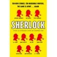 thumbnail image 1 of Sherlock: Stories, (Hardcover), 1 of 1