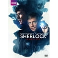thumbnail image 1 of Sherlock: The Complete Series, 1 of 3