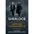 thumbnail image 1 of Pre-Owned Sherlock: The Essential Arthur Conan Doyle Adventures (Paperback) 1681775212 9781681775210, 1 of 1