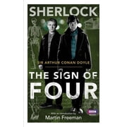 Sherlock The Sign of Four Paperback