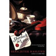 Sherlock in Love Paperback