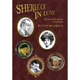 thumbnail image 1 of Sherlock in Love: The Holmes-Adler Mysteries, (Hardcover), 1 of 2