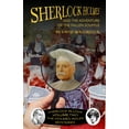 thumbnail image 1 of Sherlock in Love: The Holmes-Adler Myste Sherlock Holmes and The Adventure of the Fallen SoufflÃ©, Book 2, (Paperback), 1 of 1