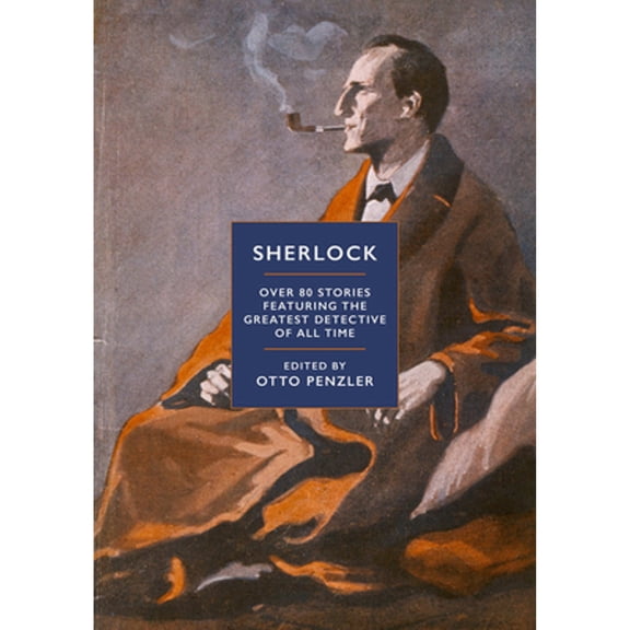 Pre-Owned Sherlock (Hardcover) 1800240287 9781800240285
