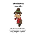 thumbnail image 1 of Sherlockian Limericks (Paperback), 1 of 1