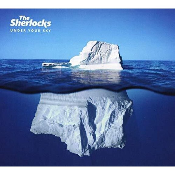 Sherlocks - Under Your Sky - Music & Performance - CD