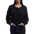 thumbnail image 1 of Sherly Uniforms Womens Warm Up Jacket, 1 of 1