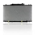 thumbnail image 1 of Sherman Auto Parts SHE82412 Aluminum Radiator for 2412 2002-2006 Acura RSX Automatic Transmission, 1 of 1
