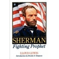 thumbnail image 1 of Sherman, Fighting Prophet (Paperback), 1 of 1