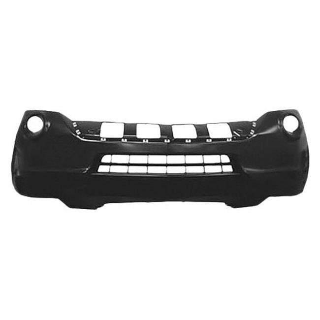 Sherman Front Bumper Cover for 20122015 Chevy Captiva & 20082010