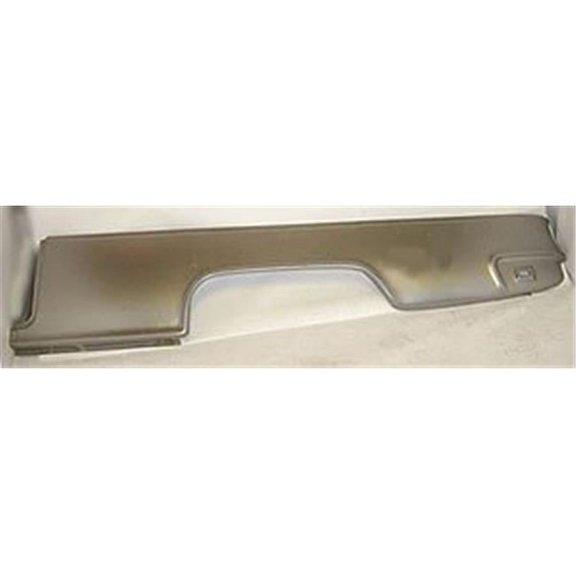 Sherman Left Hand Side Lower Quarter Panel for 1955 Chevy