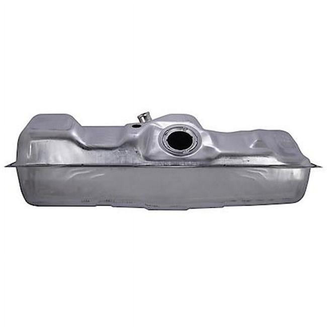 Sherman Parts 16 US gal Gas Tank with Side Mount for 19871997 Ford