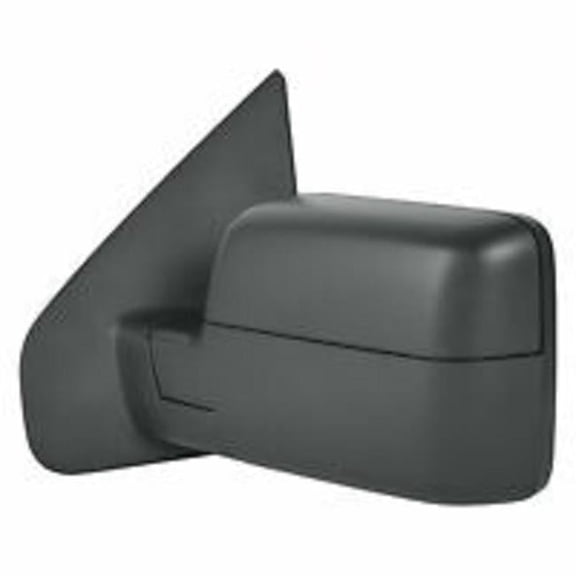 Sherman Parts 1st Designwith Cover Premier with Lane Change Assist Outside Rear View Left Hand Mirror for 2016-2018 Malibu