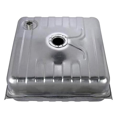 Sherman Parts 31 gal Behind Rear Axle Fuel Tank for 1992-1995 Chevy & 3500 Pickup