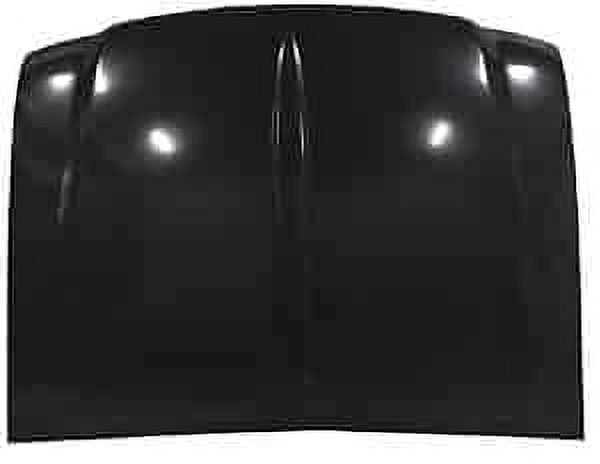 Sherman Parts 576B-28-4 HOOD STEEL RANGER 04-11
