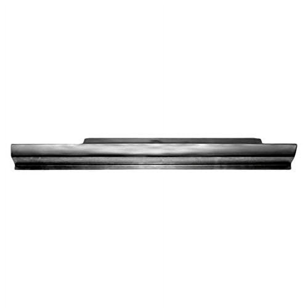 Sherman Parts 584-02R Rocker Panel - Walmart Business Supplies