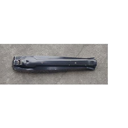 Sherman Parts 705-78T Gas Tank Mounting Brace