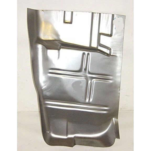 Sherman Parts 709-46L Front Section Floor Pan