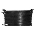 thumbnail image 1 of Sherman Parts  AC Condenser for 1999-2014 Silverado & Sierra, 1 of 1