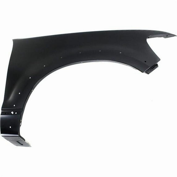 Sherman Parts Aluminum Right Front Fender Brace for 2020 Ford Explorer