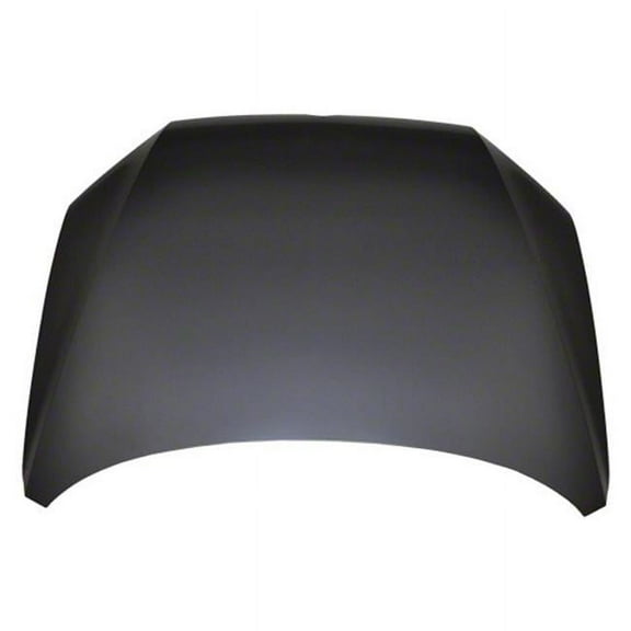 Sherman Parts Assembly Hood Panel for 2012-2015 Volkswagen Passat