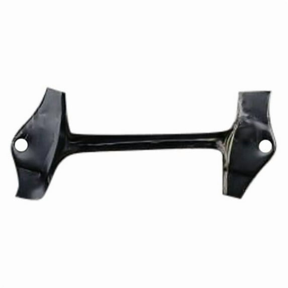 Sherman Parts SHE466-69B Battery Hold Down Bracket for 1967-1970 Mustang-Cougar, 1965-1972 Ford P-U & 1969-1979 Bronco