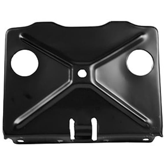 Sherman Parts Battery Tray for 1970-1981 Firebird & Transam