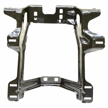 Radiator Support For 2014-2018 Chevy Silverado & GMC Sierra 1500 – Sherman GM1225307