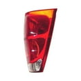 thumbnail image 1 of Sherman Parts  Combination Type Right Handle Replacement Tail Light for 2002-2006 Chevy Avalanche, 1 of 1