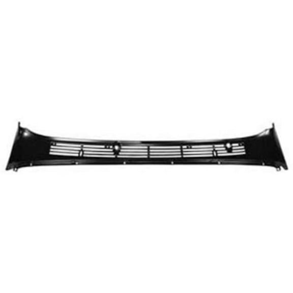 Sherman Parts  Cowl Panel for 1967-1972 Chevy CK Pickup