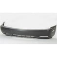 thumbnail image 1 of Sherman Parts  Front Bumper Cover for 1999-2003 Lexus RX300, 1 of 1