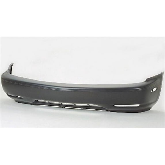Sherman Parts Front Bumper Cover for 1999-2003 Lexus RX300
