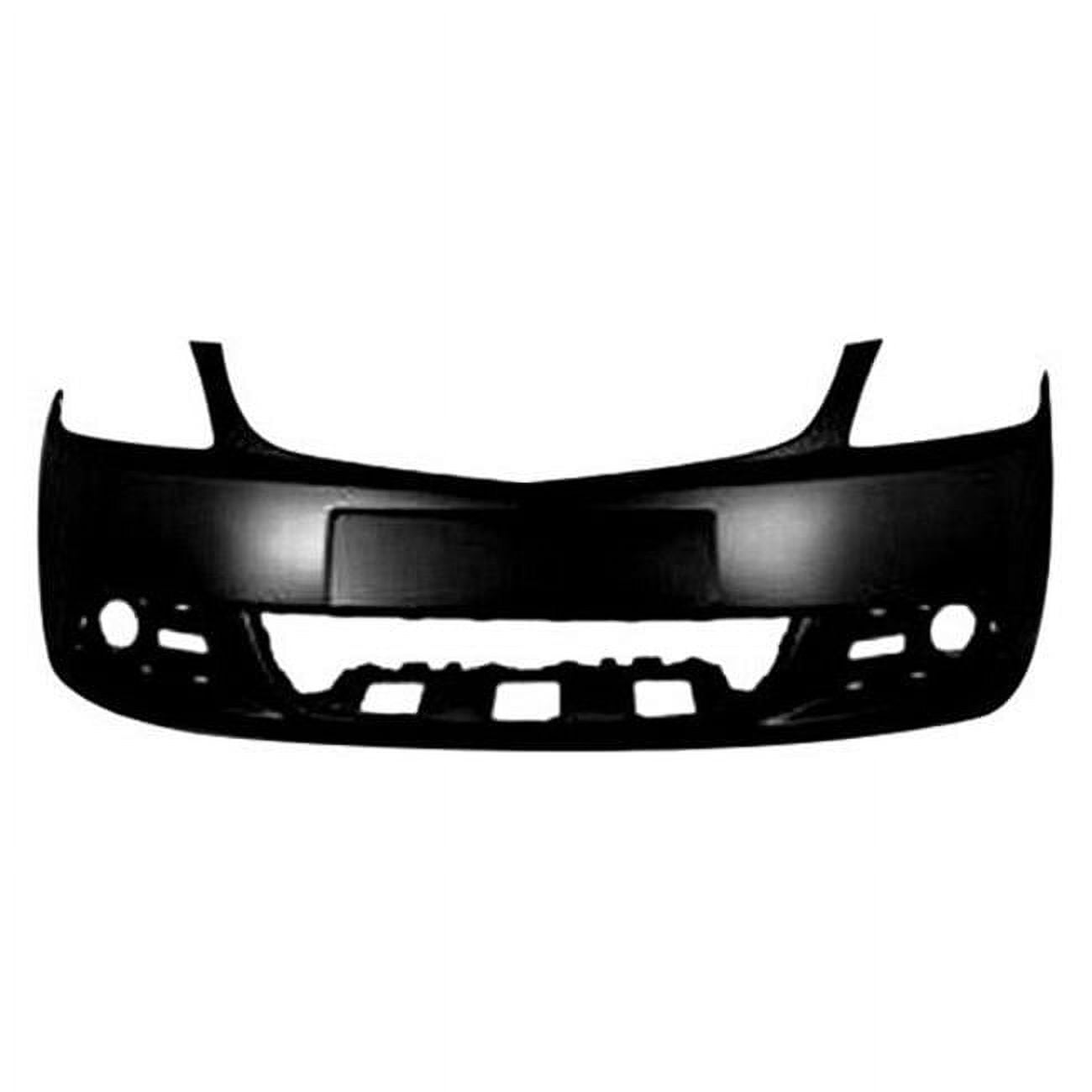Buick cheap verano bumper