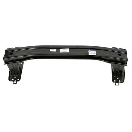 Sherman Parts Front Bumper Grille for 2017-2020 Jeep Compass