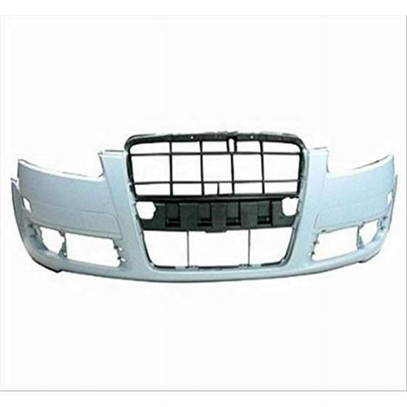 Sherman Parts Front Lower Engine Cover with S-Line for 2016-2018 Audi A6