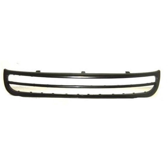 Sherman Parts  Front Lower Spoiler without Fog Lamps for 1998-2005 New Beetle