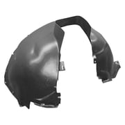 Sherman Parts Front Passenger Side Fender Liner for 2008-2016 Volvo XC70