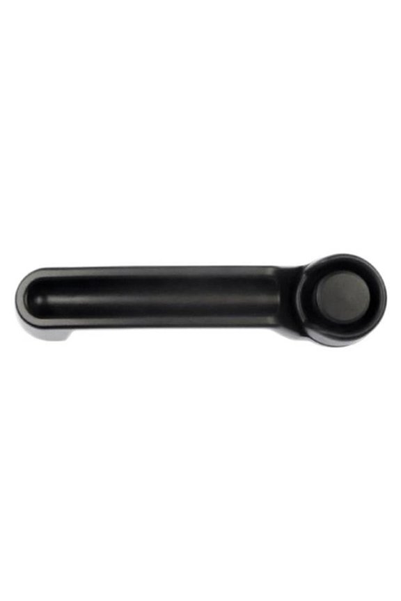 Parts SHE023-135BU Front & Rear Outer Door Handle Universal for 2007-2011 Wrangler, 2007-2019 Nitro & 2008-2009 Liberty, Black Textured