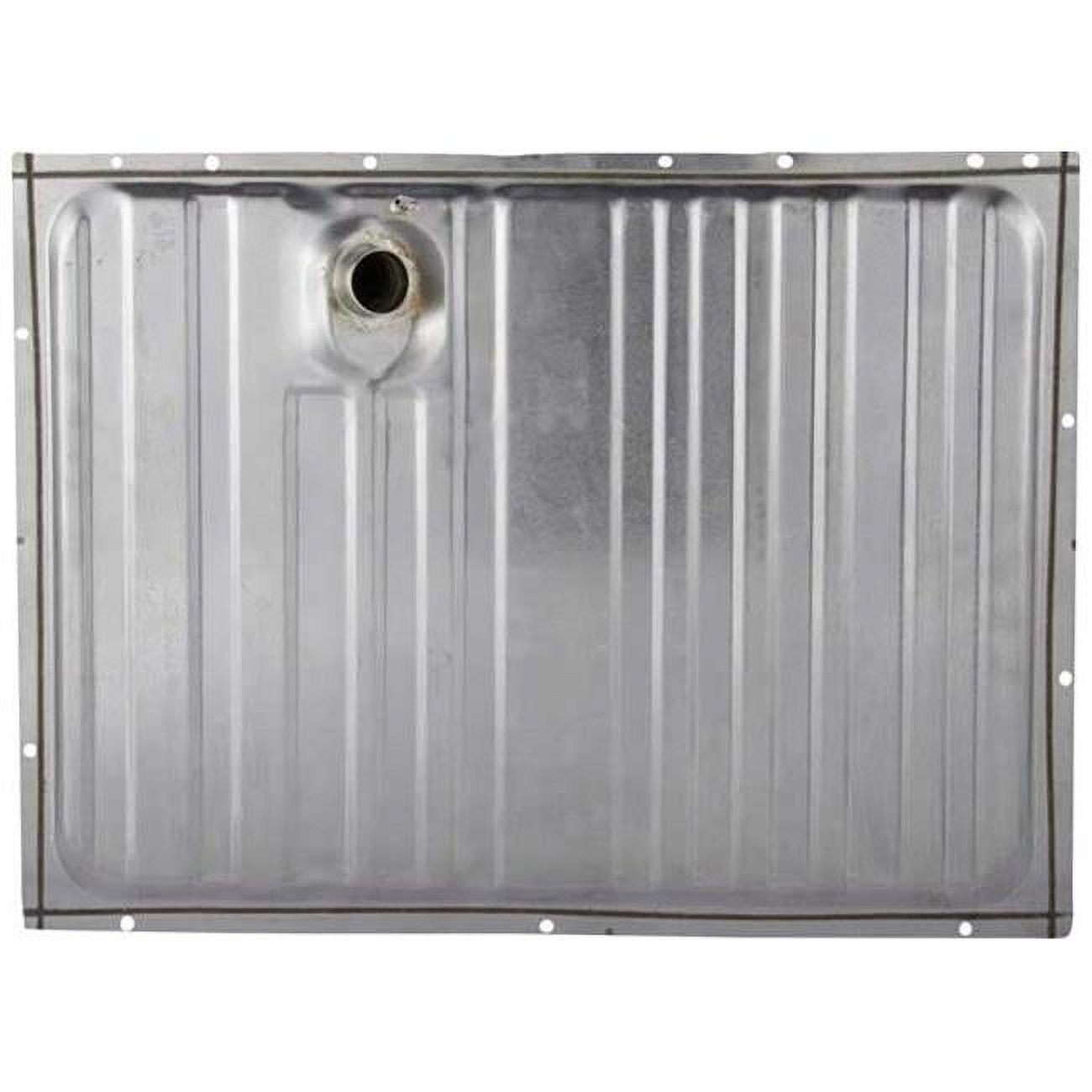 Sherman Parts Fuel Tank for 19601965 Ford Falcon