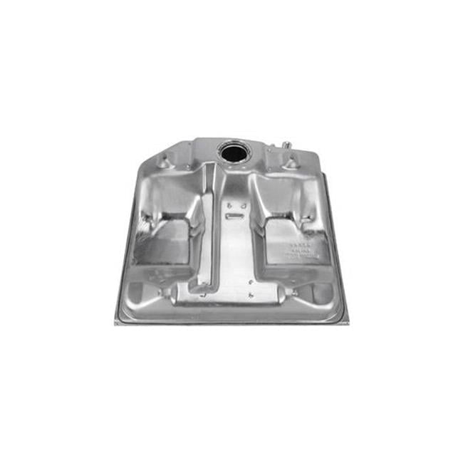 16 Gallon Gas Tank For Chevy Lumina, Buick, Pontiac, Oldsmobile – Zinc Coated Steel, 10-Year Warranty