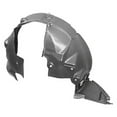 thumbnail image 1 of Sherman Parts  Grille Air Intake for 2013-2016 Ford Escape, 1 of 1