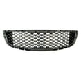 thumbnail image 1 of Sherman Parts  Grille Assembly Without Auto Cruise for 2015-2018 Kia Sedona, Black, 1 of 1
