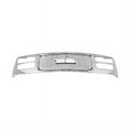 thumbnail image 1 of Sherman Parts  Grille with Composite Headlamps for 1994-2002 GMC CK Pickup, 1 of 1