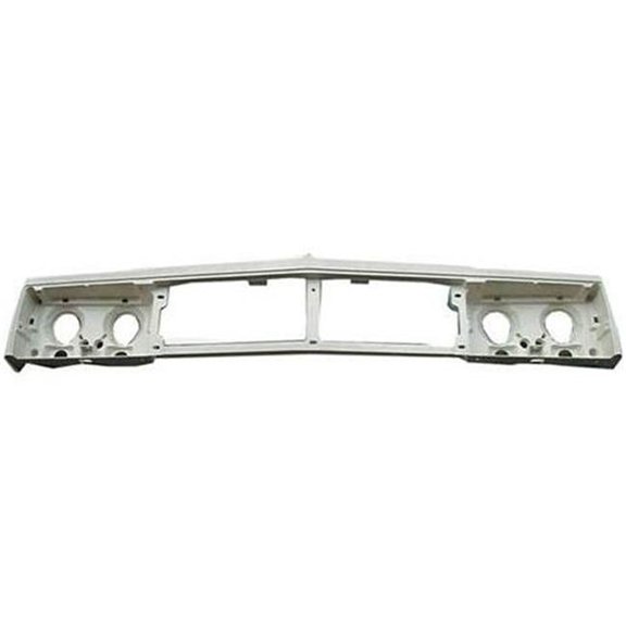 Sherman Parts Header Panel for 1982-1983 Malibu