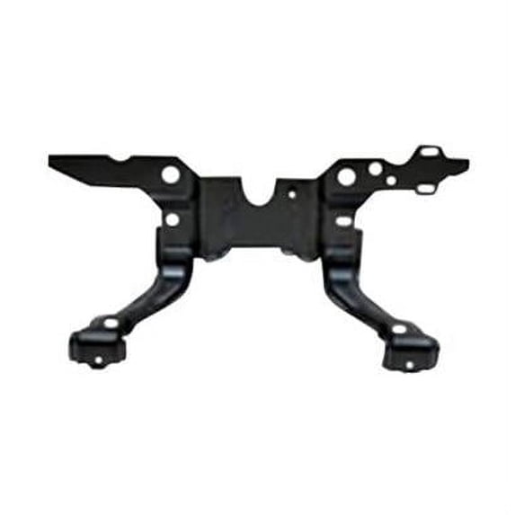 Sherman Parts Hood Latch Support for 2014-2020 Mazda 6