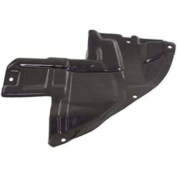 Sherman Parts Left Front Fender Inner Panel for 2007-2018 Mazda CX-9