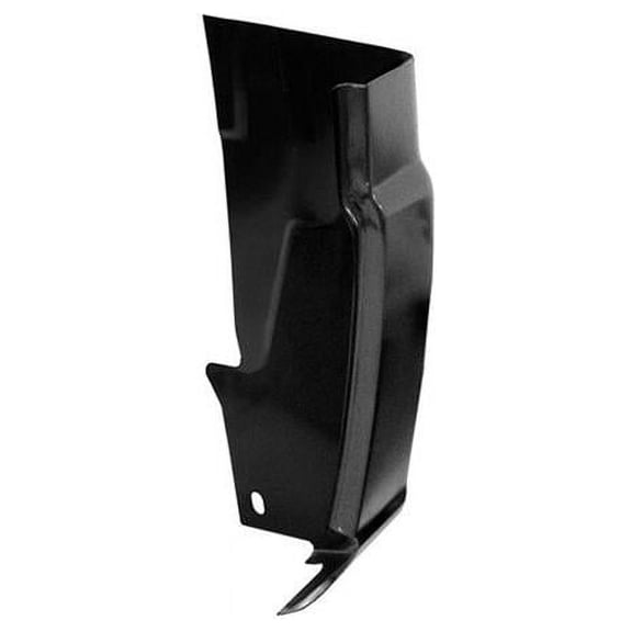 Sherman Parts Left Hand Cab Corner Ranger Regular Cab for 1993-1997 Ford Range