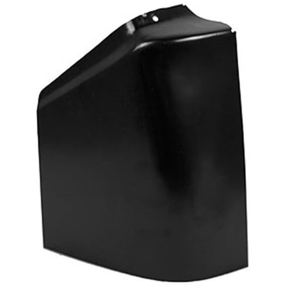 Sherman Parts  Left Hand Cab Corner for 1960-1966 Chevy & GMC Pickup