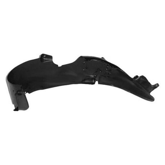Sherman Parts Left Hand Fender Liner for 2001-2006 PT Cruiser
