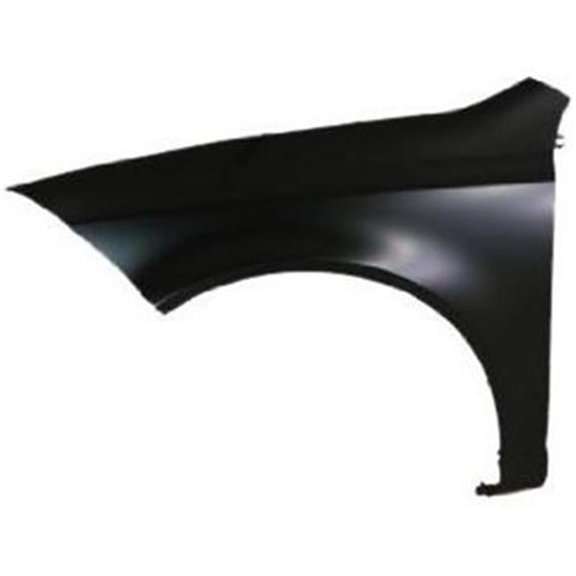 Sherman Parts Left Hand Fender for 2005-2010 Cobalt & Pursuit